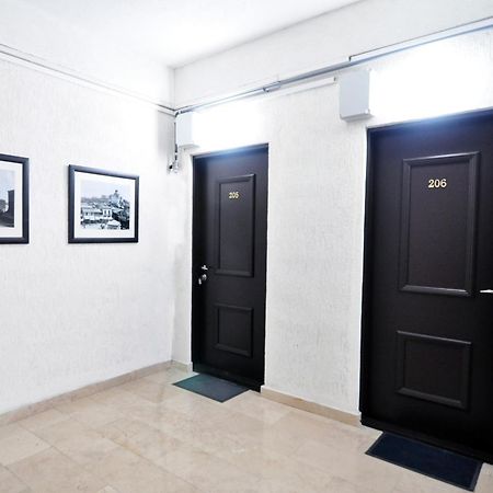 Harmony Apartment III Tbilisi ภายนอก รูปภาพ