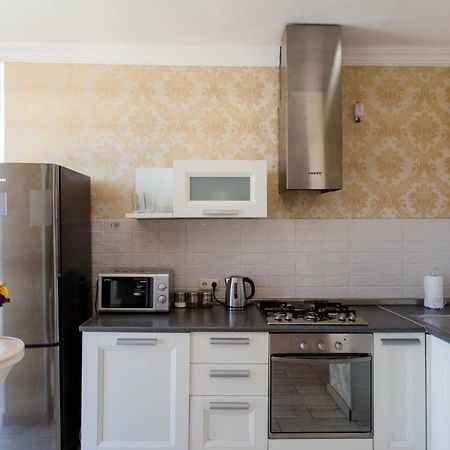 Harmony Apartment III Tbilisi ภายนอก รูปภาพ