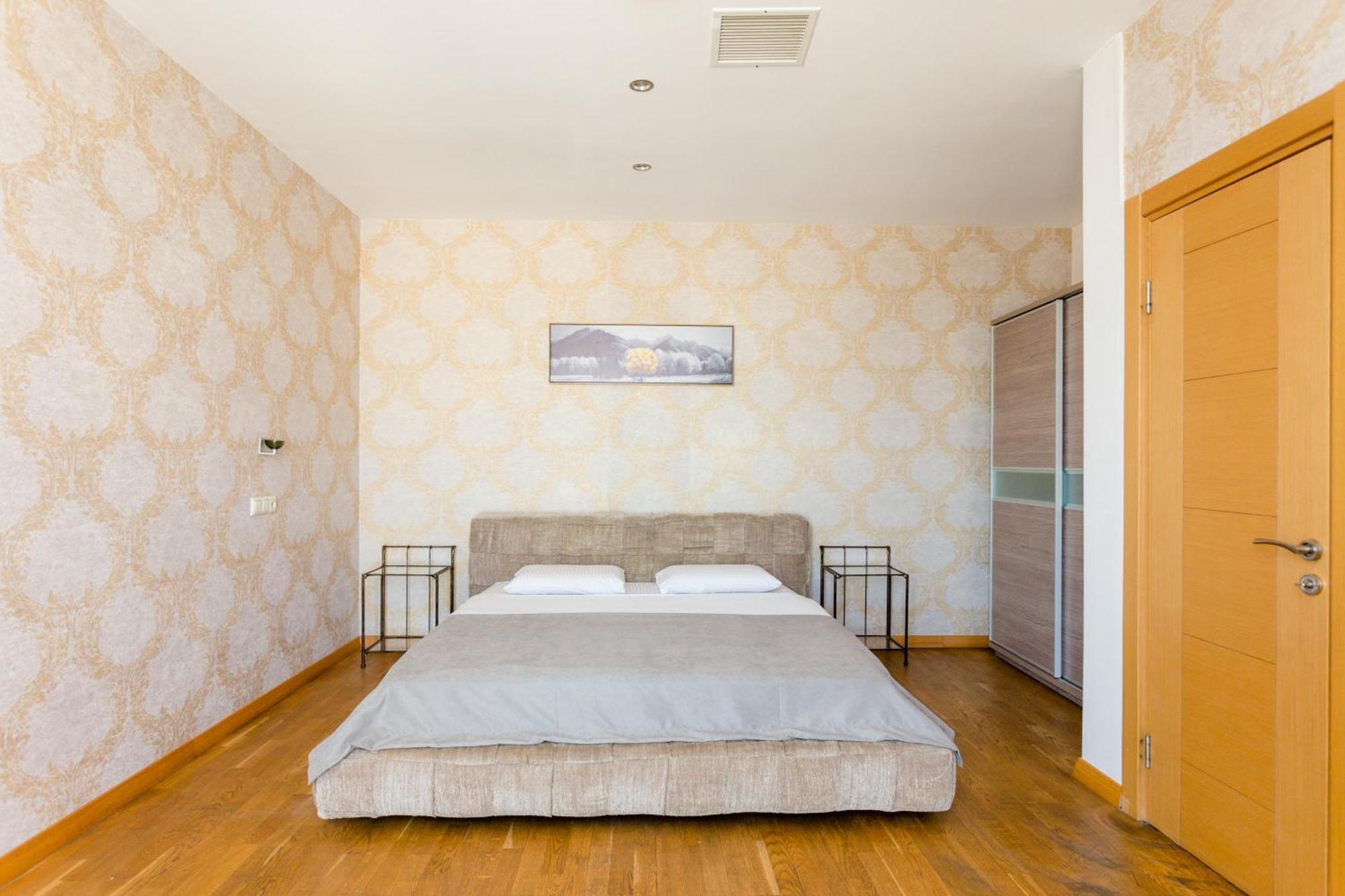 Harmony Apartment III Tbilisi ภายนอก รูปภาพ