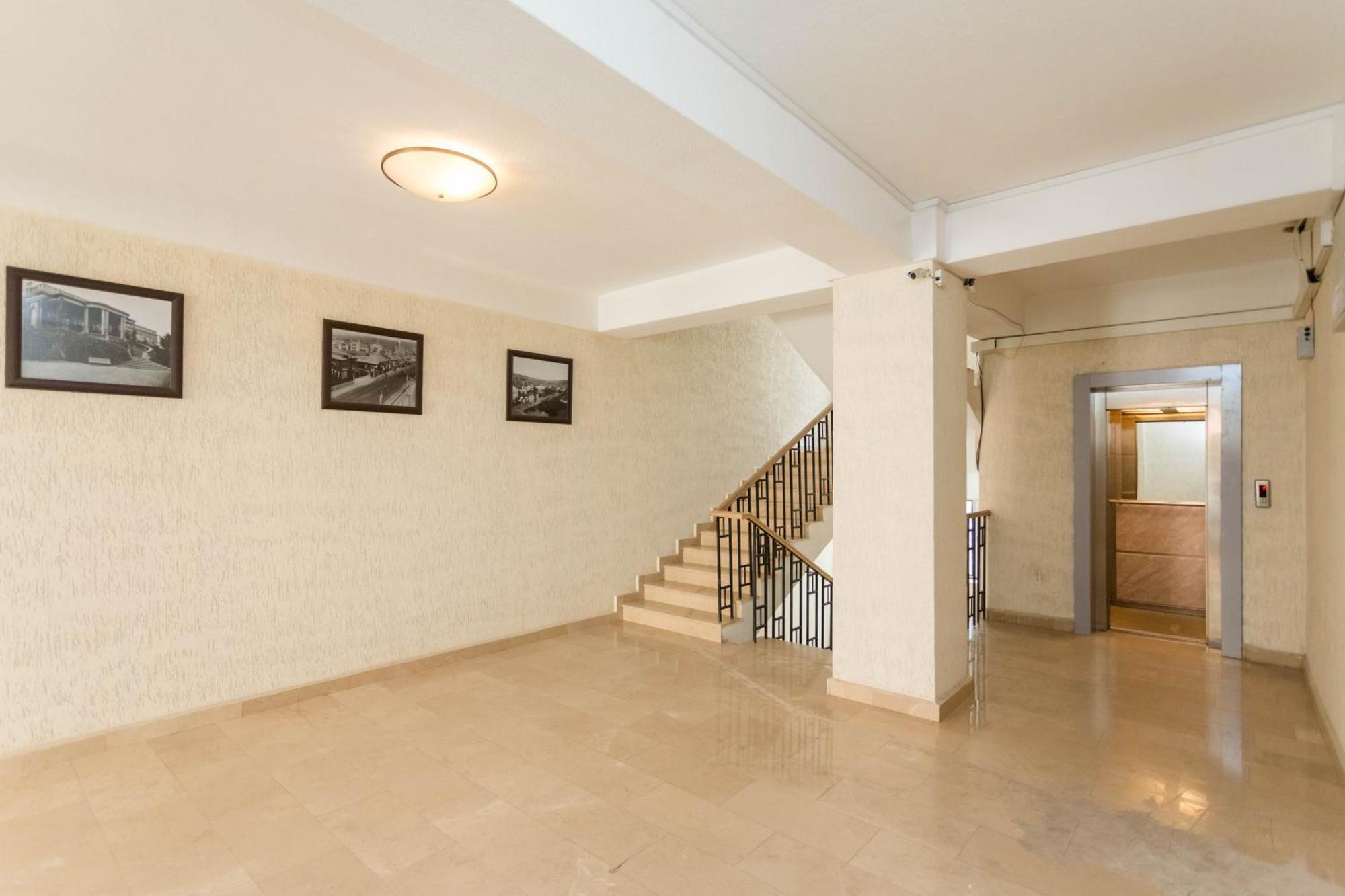 Harmony Apartment III Tbilisi ภายนอก รูปภาพ