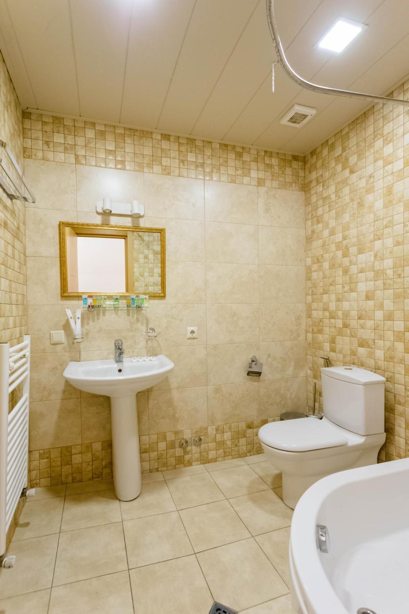 Harmony Apartment III Tbilisi ภายนอก รูปภาพ