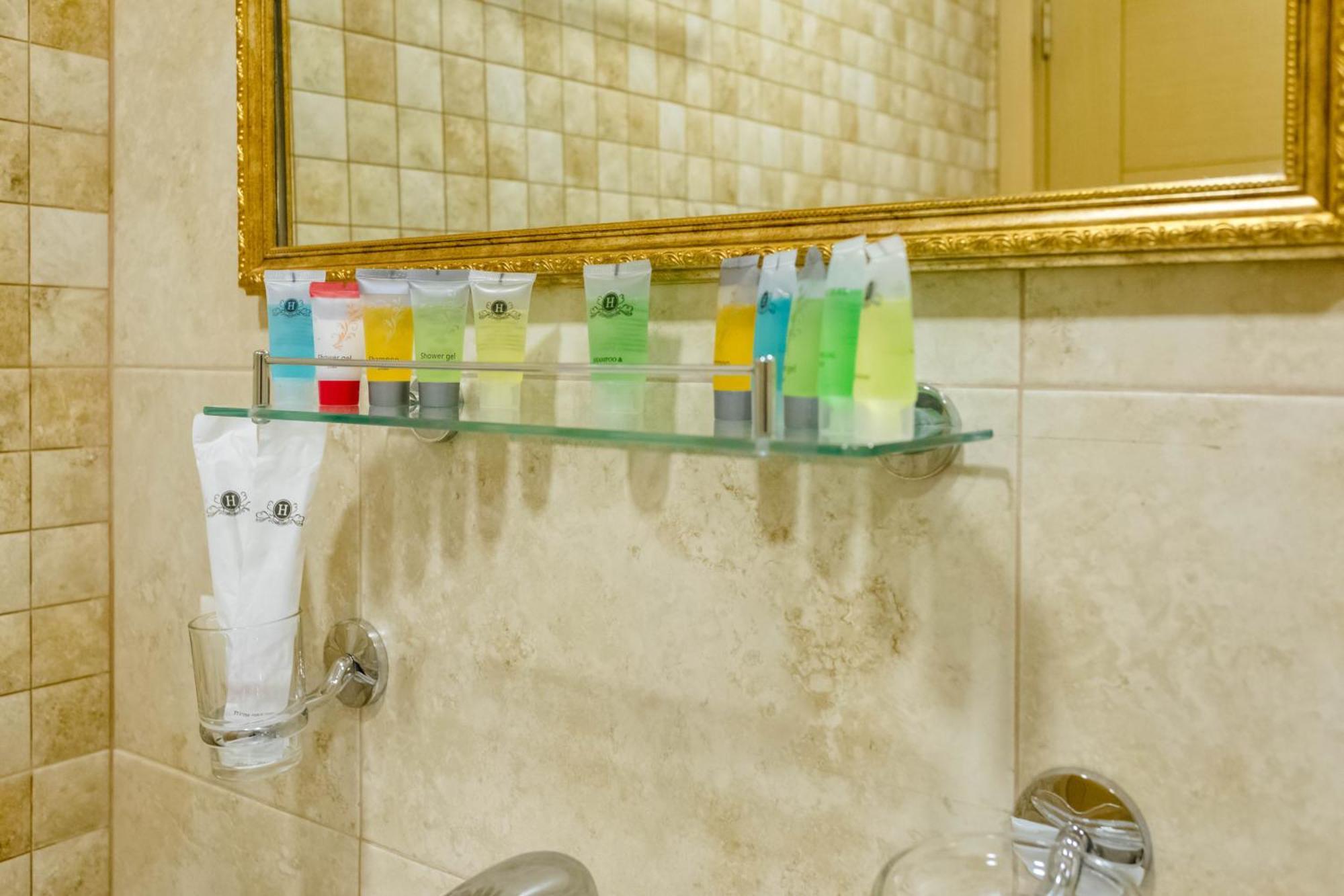 Harmony Apartment III Tbilisi ภายนอก รูปภาพ