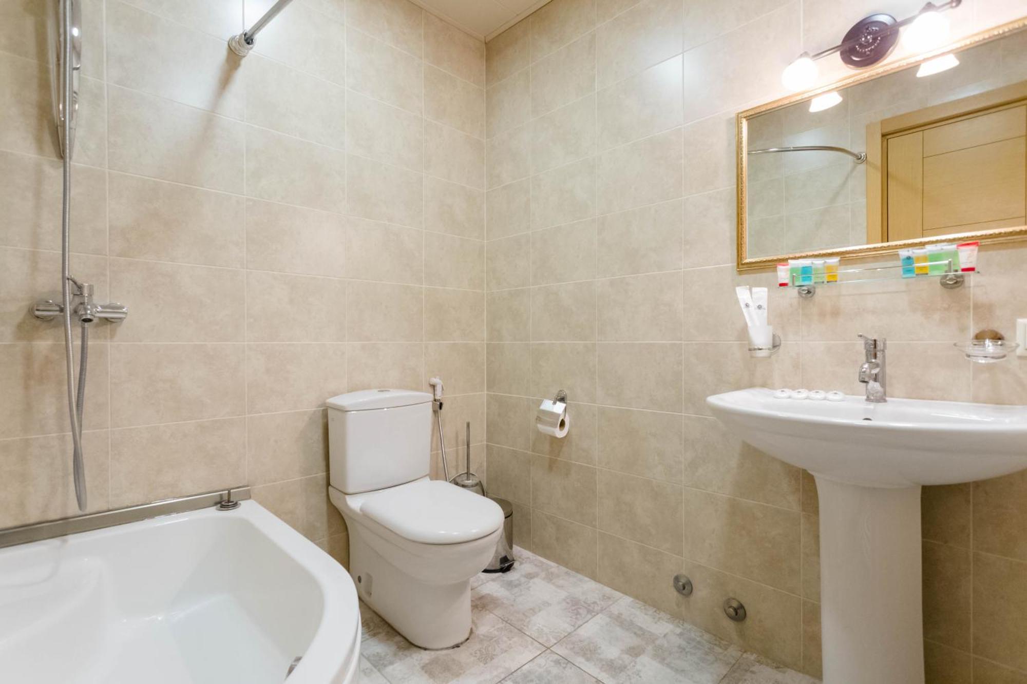 Harmony Apartment III Tbilisi ภายนอก รูปภาพ