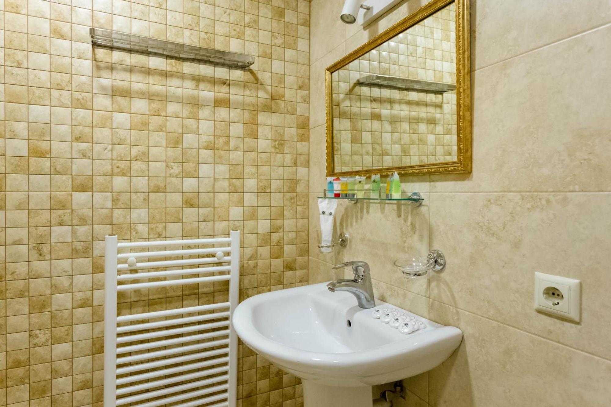 Harmony Apartment III Tbilisi ภายนอก รูปภาพ